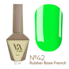 French Base Valeri №42 12 мл