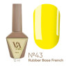 French Base Valeri №43 12 мл