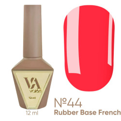 French Base Valeri №44 12 мл