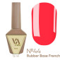 French Base Valeri №44 12 мл