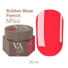 French Base Valeri №44 30 мл