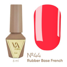 French Base Valeri №44 6 мл