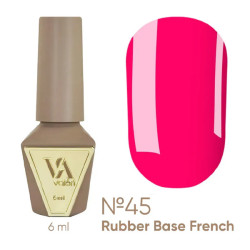 French Base Valeri №45 6 мл