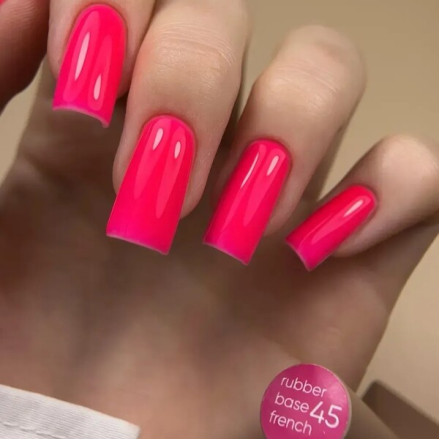 French Base Valeri №45 6 мл