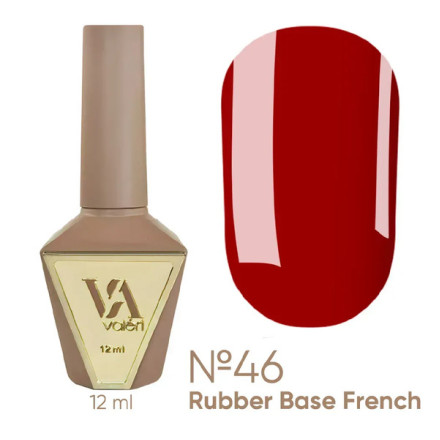 French Base Valeri №46 12 мл