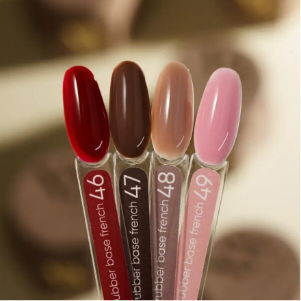 French Base Valeri №49 6 мл