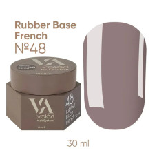 French Base Valeri №48 30 мл