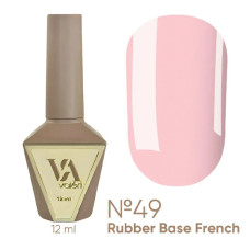 French Base Valeri №49 12 мл