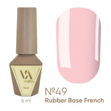 French Base Valeri №49 6 мл