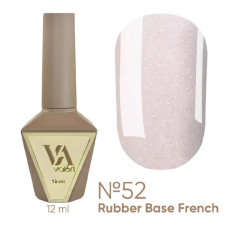 French Base Valeri №52 12 мл
