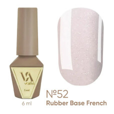 French Base Valeri №52 6 мл