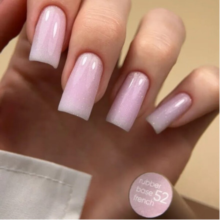 French Base Valeri №52 12 мл