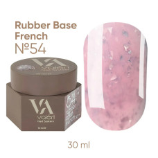 French Base Valeri №54 30 мл