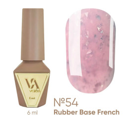 French Base Valeri №54 6 мл