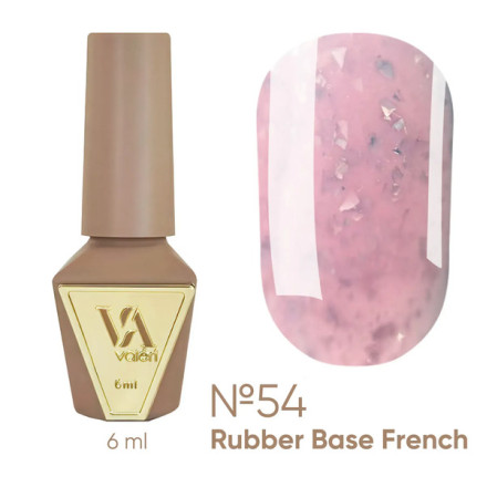 French Base Valeri №54 6 мл