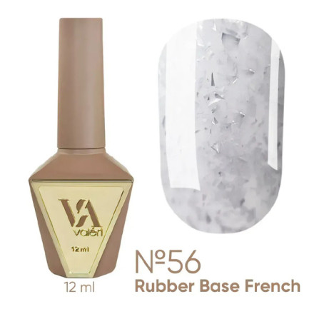 French Base Valeri №56 12 мл