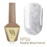 French Base Valeri №56 12 мл