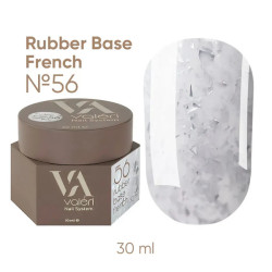 French Base Valeri №56 30 мл