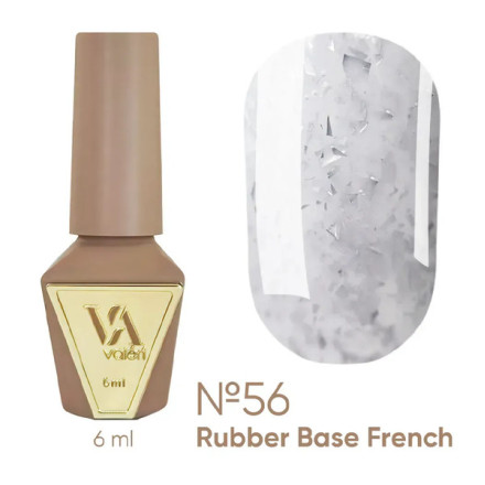 French Base Valeri №56 6 мл