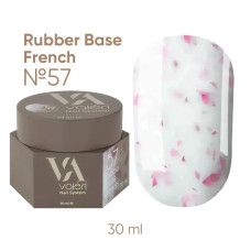 French Base Valeri №57 30 мл