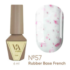 French Base Valeri №57 6 мл