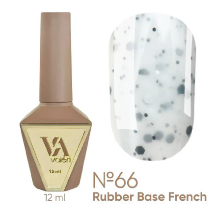 French Base Valeri №66 12 мл