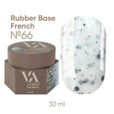 French Base Valeri №66 30 мл