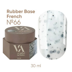 French Base Valeri №66 30 мл