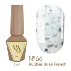 French Base Valeri №66 6 мл
