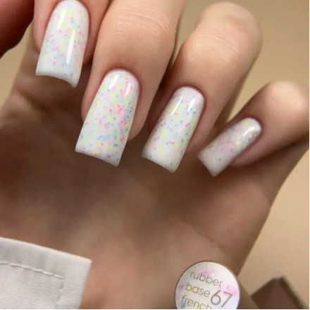 French Base Valeri №67 6 мл