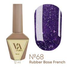 French Base Valeri №68 12 мл