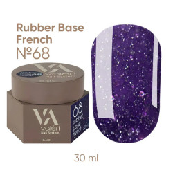 French Base Valeri №68 30 мл