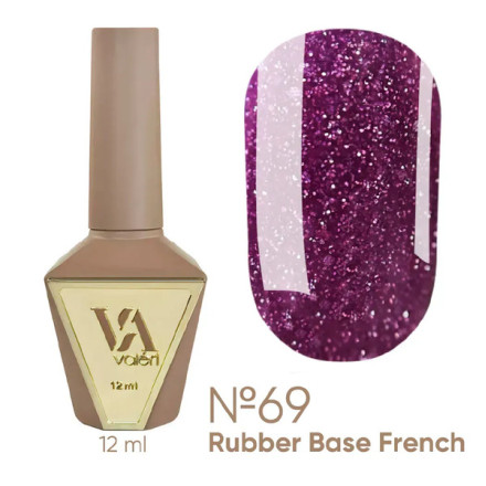 French Base Valeri №69 12 мл