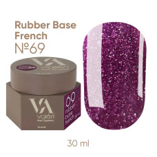 French Base Valeri №69 30 мл