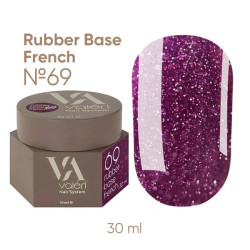 French Base Valeri №69 30 мл