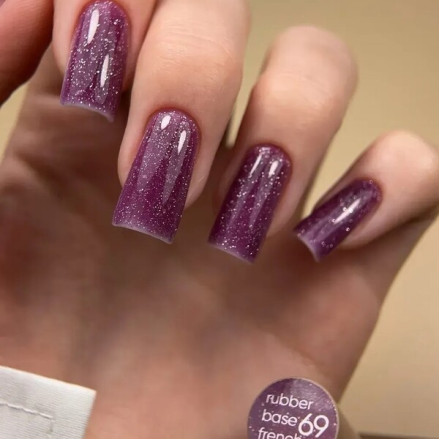 French Base Valeri №69 6 мл