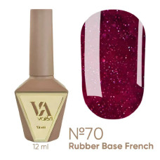 French Base Valeri №70 12 мл