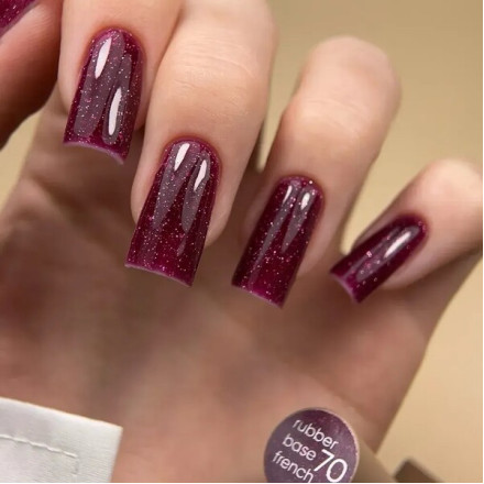 French Base Valeri №70 12 мл