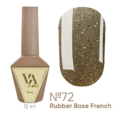 French Base Valeri №72 12 мл