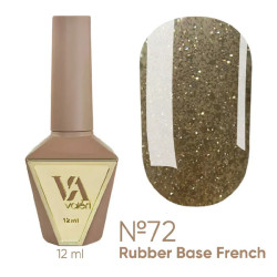 French Base Valeri №72 12 мл