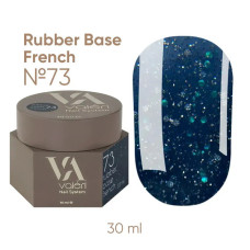 French Base Valeri №73 30 мл