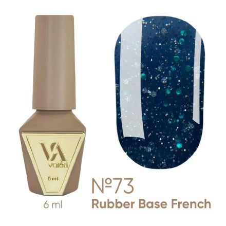 French Base Valeri №73 6 мл