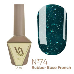 French Base Valeri №74 12 мл