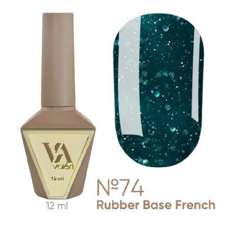 French Base Valeri №74 12 мл