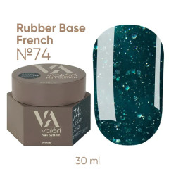 French Base Valeri №74 30 мл
