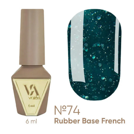 French Base Valeri №74 6 мл