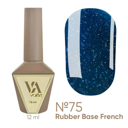 French Base Valeri №75 12 мл