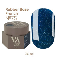 French Base Valeri №75 30 мл