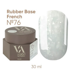 French Base Valeri №76 30 мл