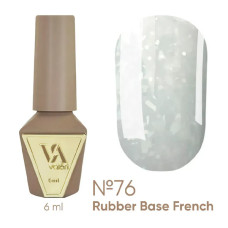 French Base Valeri №76 6 мл